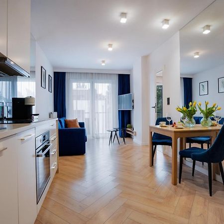 Apartament Premium, 15Min Od Rynku, Parking W Cenie 브로츠와프 외부 사진