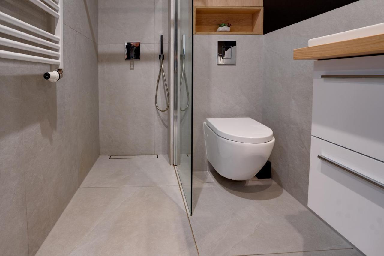 Apartament Premium, 15Min Od Rynku, Parking W Cenie 브로츠와프 외부 사진