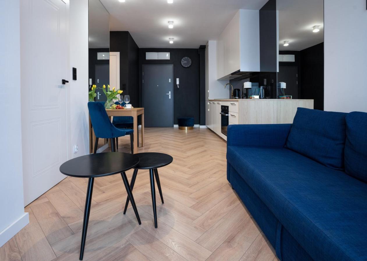 Apartament Premium, 15Min Od Rynku, Parking W Cenie 브로츠와프 외부 사진