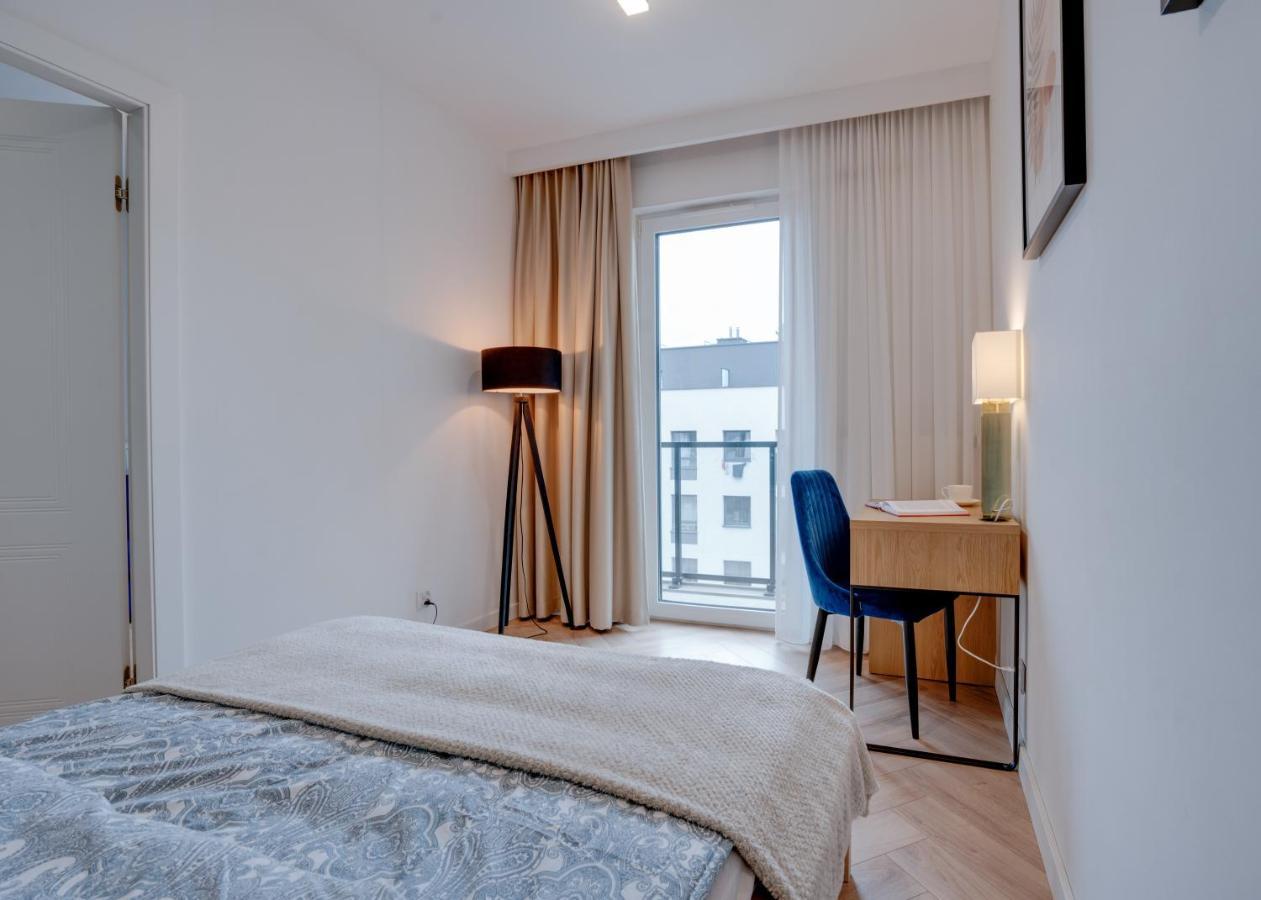 Apartament Premium, 15Min Od Rynku, Parking W Cenie 브로츠와프 외부 사진
