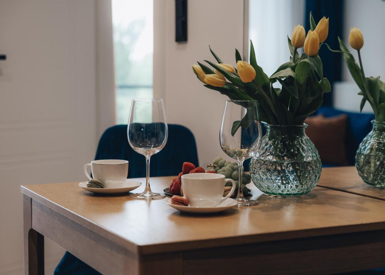 Apartament Premium, 15Min Od Rynku, Parking W Cenie 브로츠와프 외부 사진